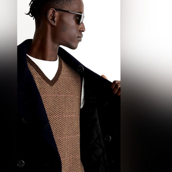 Dock Peacoat with PrimaLoft - Picture 3 of 12